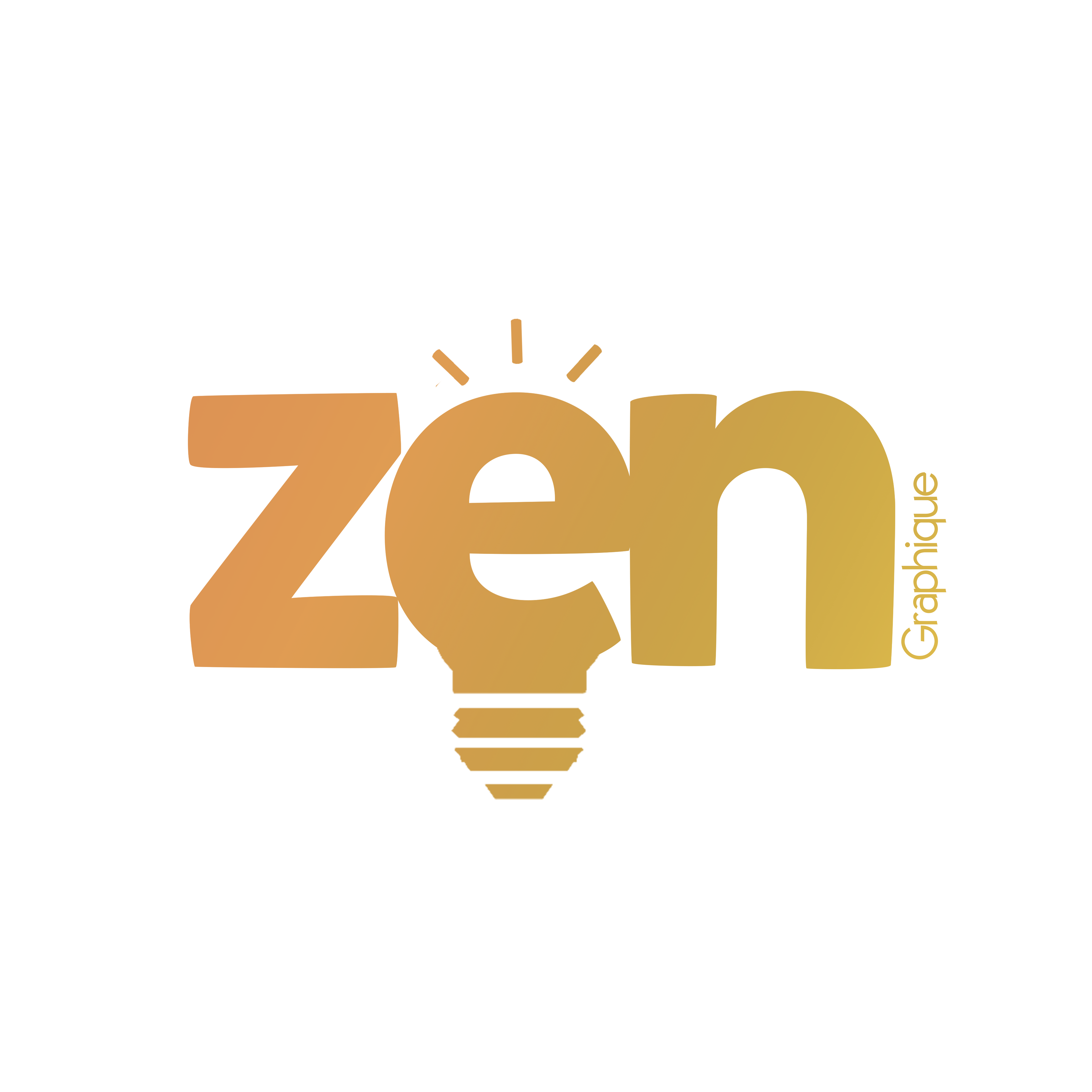 Zen Graphique