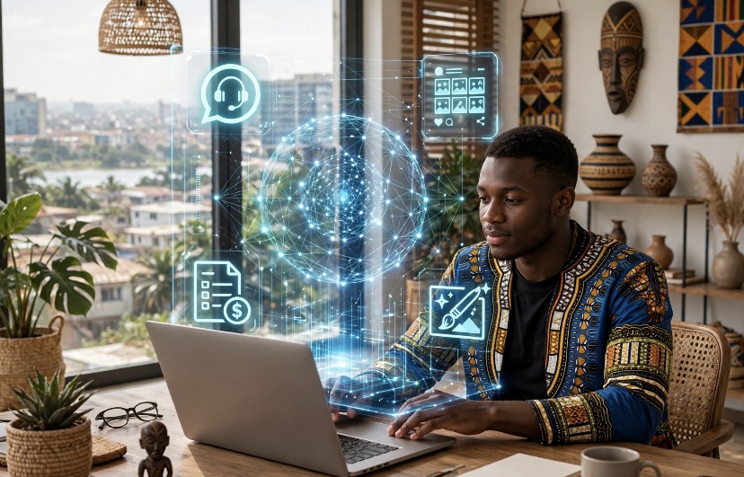 Les 10 meilleurs outils IA gratuits en 2026 pour travailler plus vite